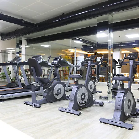 K Maris Hotel Отель Мармарис