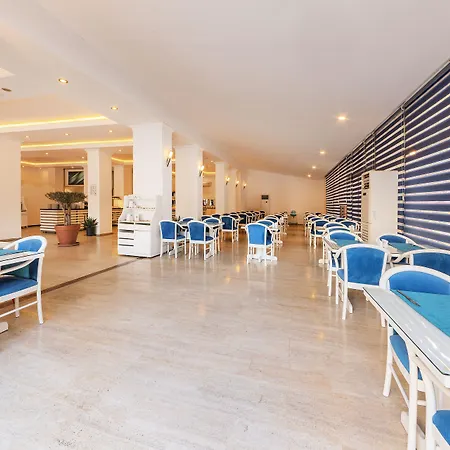 K Maris Hotel Мармарис