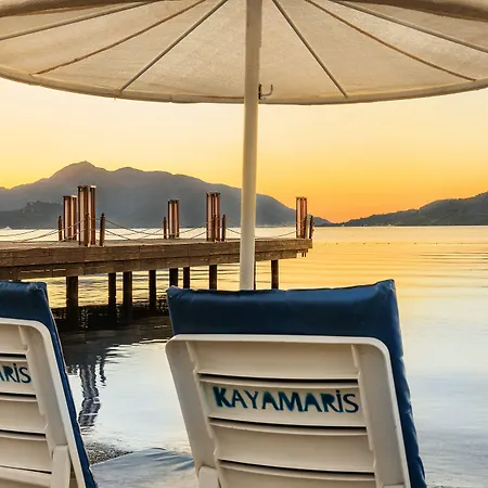 Отель K Maris Hotel 4*