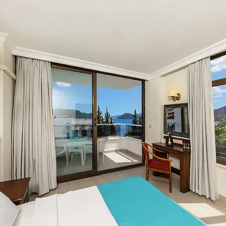 Отель K Maris Hotel